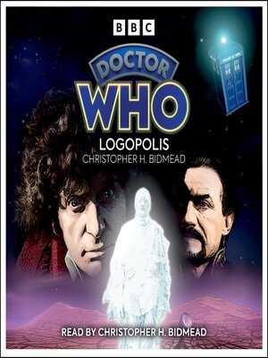 Logopolis - Audiobook